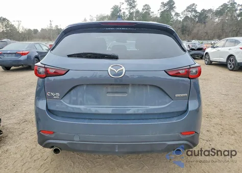 2023 Mazda Cx-5 Preferred z USA, uszkodzony, nr VIN JM3KFBCMXP0152354